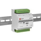 Контроллер базовый ePRO удаленного управления 6вх\4вых 230В WiFi GSM PROxima