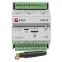 Контроллер базовый ePRO 24 удаленного управления 6вх\4вых 230В WiFi GSM с внешней антенной PROxima