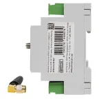 Контроллер базовый ePRO 24 удаленного управления 6вх\4вых 230В WiFi GSM с внешней антенной PROxima
