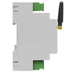 Контроллер базовый ePRO 24 удаленного управления 6вх\4вых 230В WiFi GSM с внешней антенной PROxima