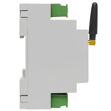 Контроллер базовый ePRO 24 удаленного управления 6вх\4вых 230В WiFi GSM с внешней антенной PROxima