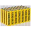 Батарейка щелочная Alkaline LR06/AA (28/бокс) IEK