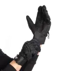 Перчатки монтажника С-47XL серия ПРОФИ