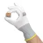 Перчатки рабочие PROFI Touch для чистовых работ (15 класс, 8 размер) Expert
