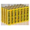 Батарейка щелочная Alkaline LR03/AAA (28/бокс) IEK