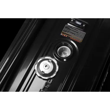 Генератор бензиновый DY3000LX-электростартер