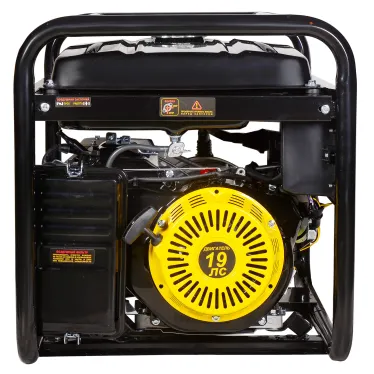 Генератор бензиновый DY11000LX