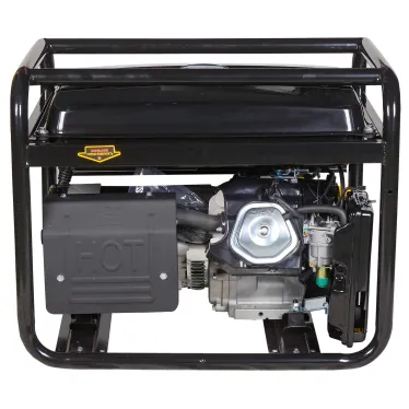 Генератор бензиновый DY11000L