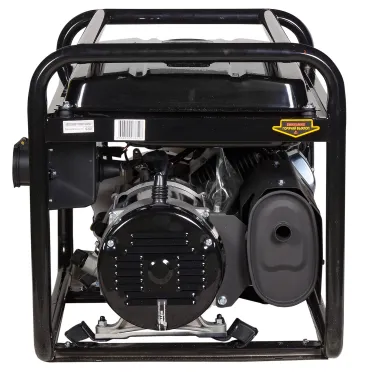 Генератор бензиновый DY11000L