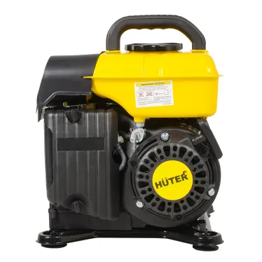 Инверторный генератор DN1500i