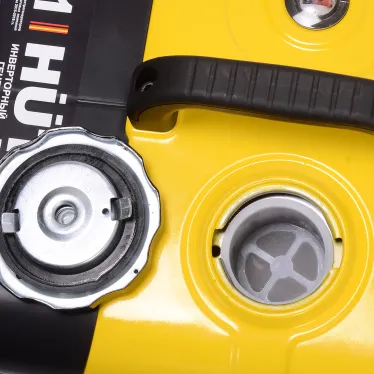 Инверторный генератор DN1500i