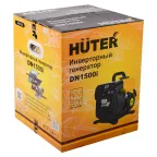 Инверторный генератор DN1500i