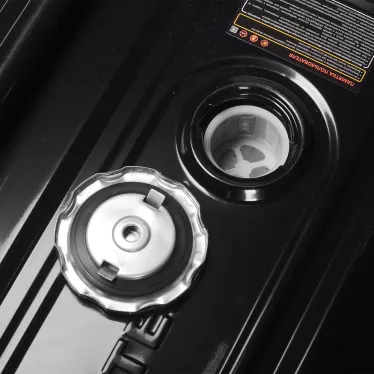 Генератор бензиновый DY8000L