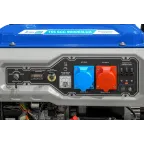 Генератор бензиновый TSS SGG 9000E3LUA