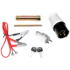 Генератор бензиновый TSS SGG 3200EN Duplex
