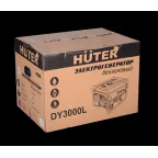 Генератор бензиновый DY3000L