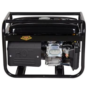 Генератор бензиновый DY2500L