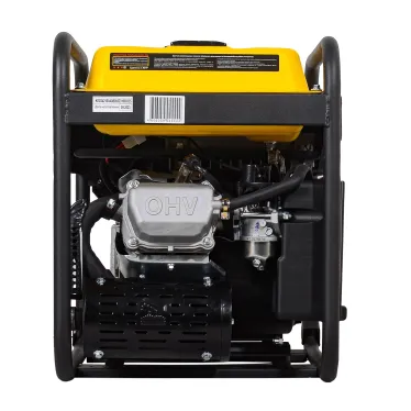 Генератор инверторный DN7500i