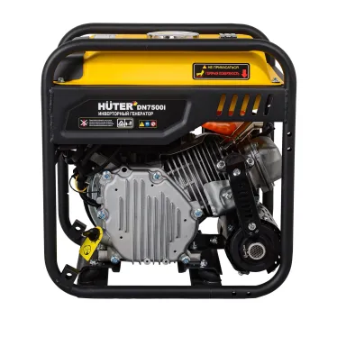 Генератор инверторный DN7500i