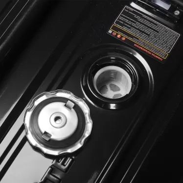 Генератор бензиновый DY9500LX