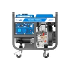 Генератор дизельный TSS SDG 7000EHA