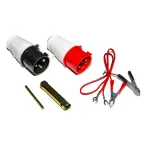 Генератор бензиновый TSS SGG 8000EH3NUA
