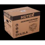 Генератор бензиновый DY4,0LA