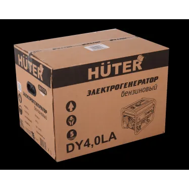 Генератор бензиновый DY4,0LA
