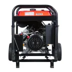 Электростанция дизельная DS 8000 DA ES