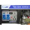 Генератор дизельный TSS SDG 3000EH