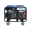 Бензогенератор TSS SGG 18000EH3A