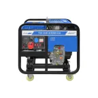 Генератор дизельный TSS SDG 8000EH3A