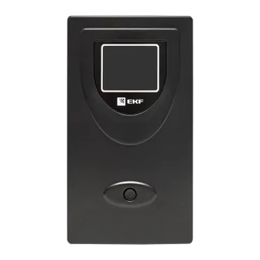 ИБП E-Power SSW200 2000 ВА 1200Вт, 4хSchuko, USB ,R45