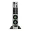 Источник бесперебойного питания Online E-Power SW900Pro-RT 3000 Ва без АКБ Rack 6хIEC C13, C20