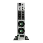 Источник бесперебойного питания Online E-Power SW900Pro-RT 3000 Ва без АКБ Rack 6хIEC C13, C20