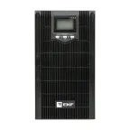 Источник бесперебойного питания Line-interactive E-Power PSW600 PROxima 3000 Ва 2 мин Tower 3хIEC C13