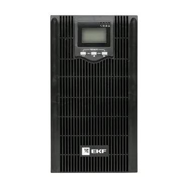 Источник бесперебойного питания Line-interactive E-Power PSW600 PROxima 3000 Ва 2 мин Tower 3хIEC C13