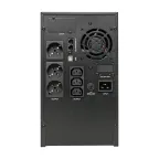 Источник бесперебойного питания Line-interactive E-Power PSW600 PROxima 3000 Ва 2 мин Tower 3хIEC C13