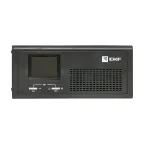 Источник бесперебойного питания Line-interactive E-Power PSW-H PROxima 600 Ва работа от внешних АКБ Tower IEC C14