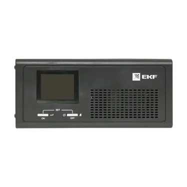 Источник бесперебойного питания Line-interactive E-Power PSW-H PROxima 300 Ва работа от внешних АКБ Tower IEC C14