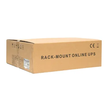 Источник бесперебойного питания Online E-Power SW900Pro-RTB 1000 Ва 3 мин Rack 6хIEC C13, C14