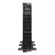 Источник бесперебойного питания Online E-Power SW900pro-RTB 2000 Ва 3 мин Rack 6хIEC C13, C14