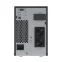 Источник бесперебойного питания Online, Small Tower, 1000 ВА/900 Вт, 1/1, 2xSchuko, EPO, USB, RS-232, RJ45,  з/у 1А, 3x7Ач