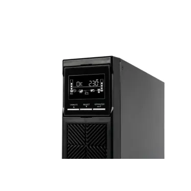 Источник бесперебойного питания Online SRTSE 2000 ВА/2000 Вт 1/1 4 мин 22 сек Tower/ Rack 8хIEC 60320 C13 + 4хIEC 60320 C13 (Программируемые выходные розетки) USB, RS-232, SNMP, Intelligent Slot, коннектор подключения батареи