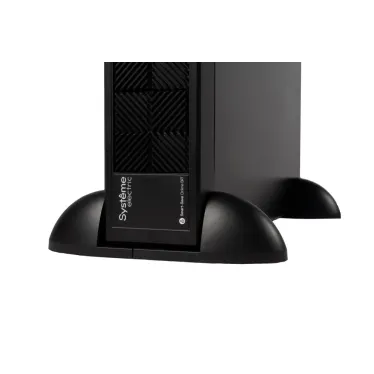 Источник бесперебойного питания Online SRTSE 2000 ВА/2000 Вт 1/1 4 мин 22 сек Tower/ Rack 8хIEC 60320 C13 + 4хIEC 60320 C13 (Программируемые выходные розетки) USB, RS-232, SNMP, Intelligent Slot, коннектор подключения батареи