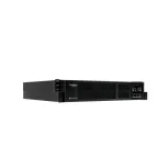 Источник бесперебойного питания Online SRTSE 2000 ВА/2000 Вт 1/1 4 мин 22 сек Tower/ Rack 8хIEC 60320 C13 + 4хIEC 60320 C13 (Программируемые выходные розетки) USB, RS-232, SNMP, Intelligent Slot, коннектор подключения батареи