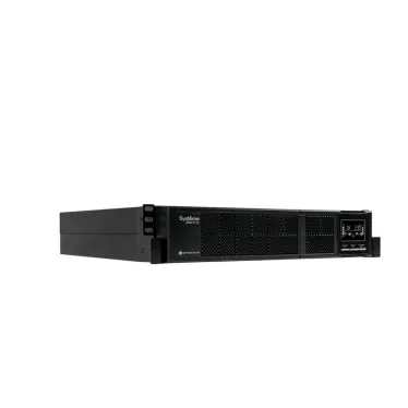 Источник бесперебойного питания Online SRTSE 2000 ВА/2000 Вт 1/1 4 мин 22 сек Tower/ Rack 8хIEC 60320 C13 + 4хIEC 60320 C13 (Программируемые выходные розетки) USB, RS-232, SNMP, Intelligent Slot, коннектор подключения батареи