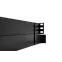 Источник бесперебойного питания Online SRTSE 2000 ВА/2000 Вт 1/1 4 мин 22 сек Tower/ Rack 8хIEC 60320 C13 + 4хIEC 60320 C13 (Программируемые выходные розетки) USB, RS-232, SNMP, Intelligent Slot, коннектор подключения батареи
