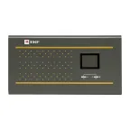Источник бесперебойного питания Line-interactive E-Power PSW-HW PROxima 600 Ва работа от внешних АКБ Tower IEC C14