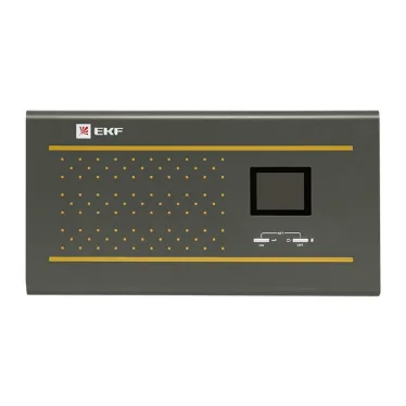 Источник бесперебойного питания Line-interactive E-Power PSW-HW PROxima 600 Ва работа от внешних АКБ Tower IEC C14